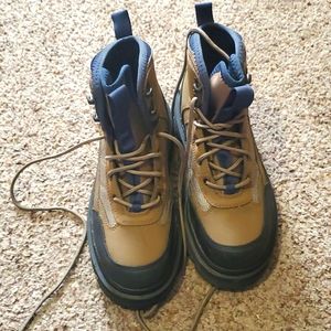 Cabela's Mens Non-Slip Winter Boots